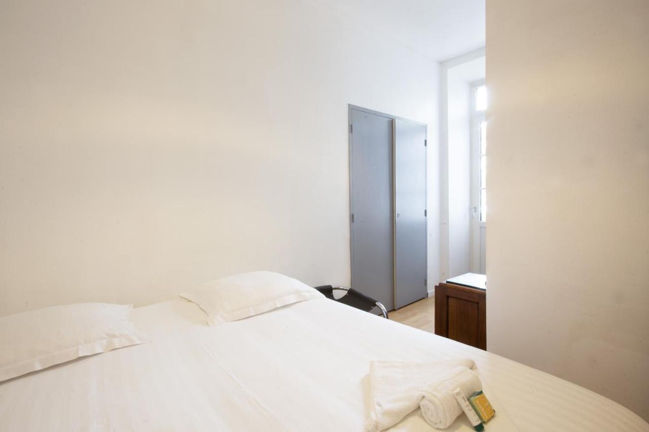 Welkeys - Reine Nathalie Apartment Biarriz Exterior foto