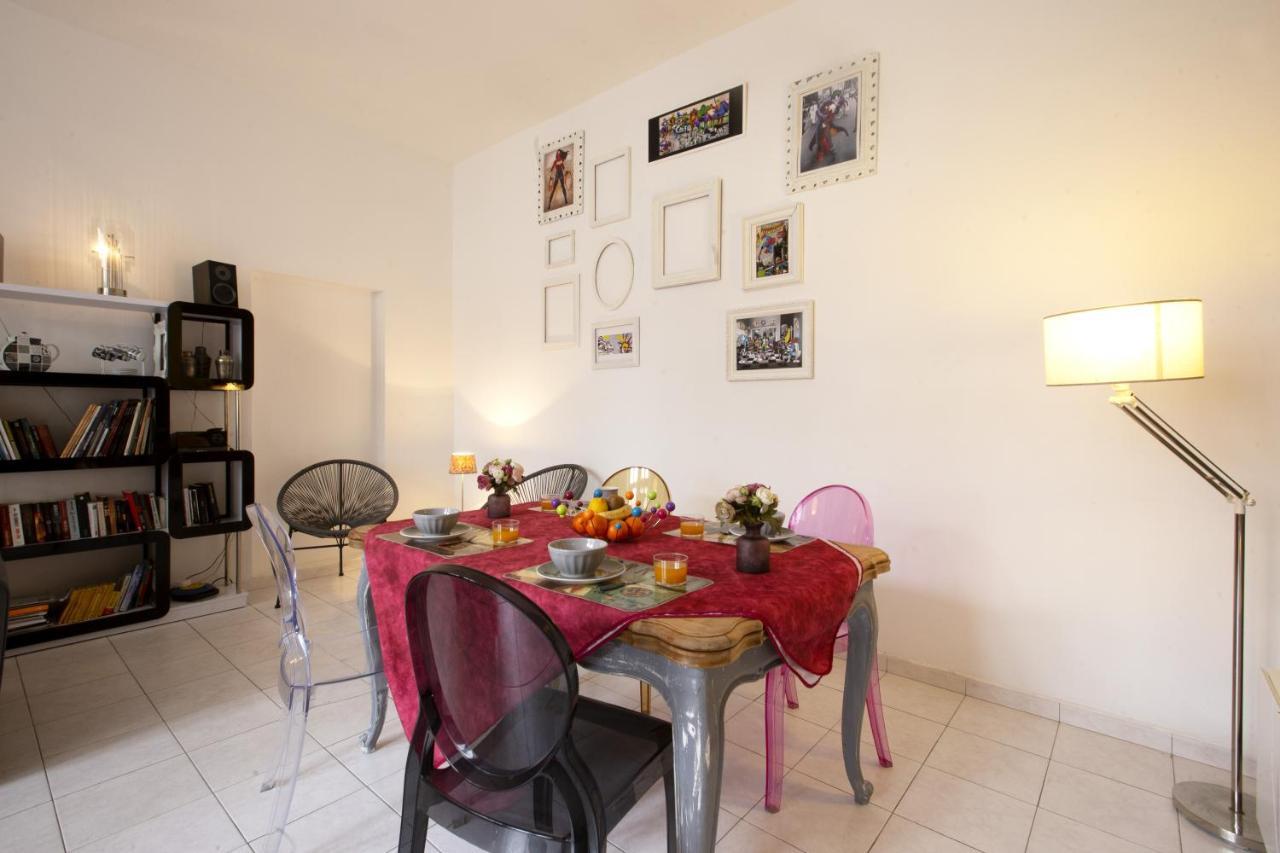 Welkeys - Reine Nathalie Apartment Biarriz Exterior foto
